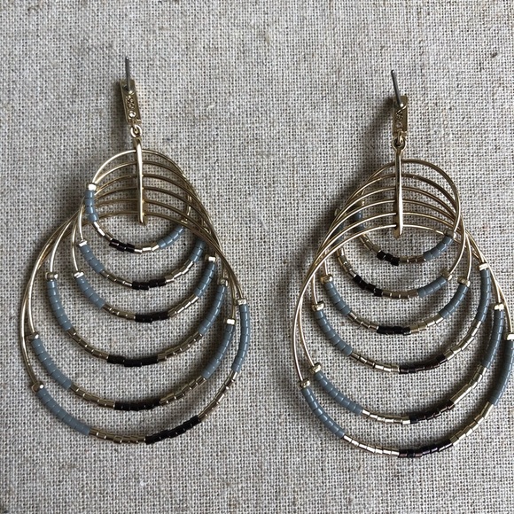 Stella & Dot Jewelry - Stella & Dot + Rebecca Minkoff Prima Earrings